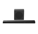 Hisense AX3120Q 3.1.2 Channel Soundbar with Wireless Subwoofer | AX3120Q