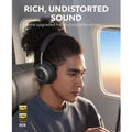 Soundcore Space One Pro Wireless ANC Headphones | A3062G11