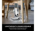 Shark SteamSpot Steam Mop with Steam Blaster Technology | S2001UK
