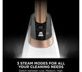 Shark SteamSpot Steam Mop with Steam Blaster Technology | S2001UK