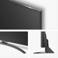 LG Nano81 55" 4K UHD NanoCell Smart TV | 55NANO81A6A.AEK LG TV Euronics Ireland