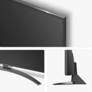 LG Nano81 55" 4K UHD NanoCell Smart TV | 55NANO81A6A.AEK LG TV Euronics Ireland