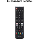 LG 50" 4K UHD LED Smart TV | 50UA75006LA.AEK LG TV Euronics Ireland