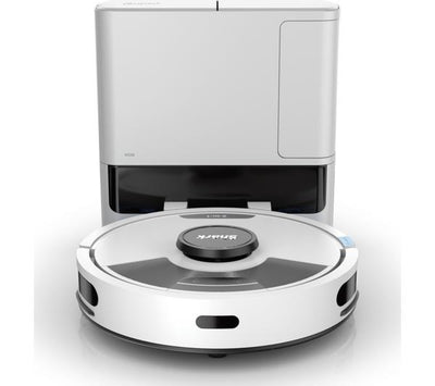 Shark Matrix Plus 2-in-1 Self-Empty Robot Vacuum & Mop | RV2620WAUKWH