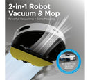 Shark Matrix Plus 2-in-1 Self-Empty Robot Vacuum & Mop | RV2620WAUKWH