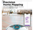 Shark Matrix Plus 2-in-1 Self-Empty Robot Vacuum & Mop | RV2620WAUKWH