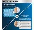 Shark Matrix Plus 2-in-1 Self-Empty Robot Vacuum & Mop | RV2620WAUKWH