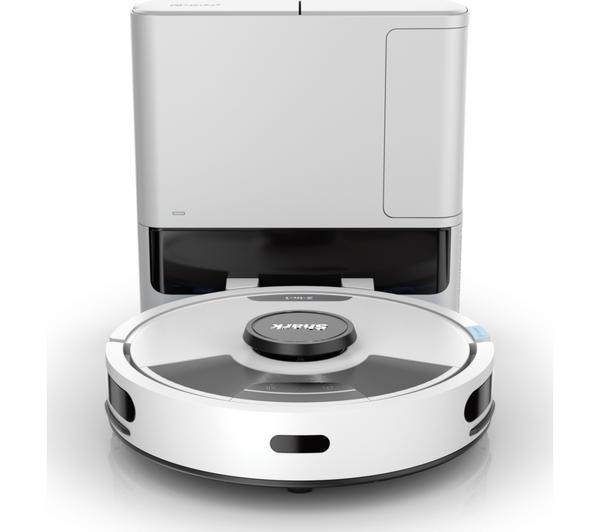 Shark Matrix Plus 2-in-1 Self-Empty Robot Vacuum & Mop | RV2620WAUKWH