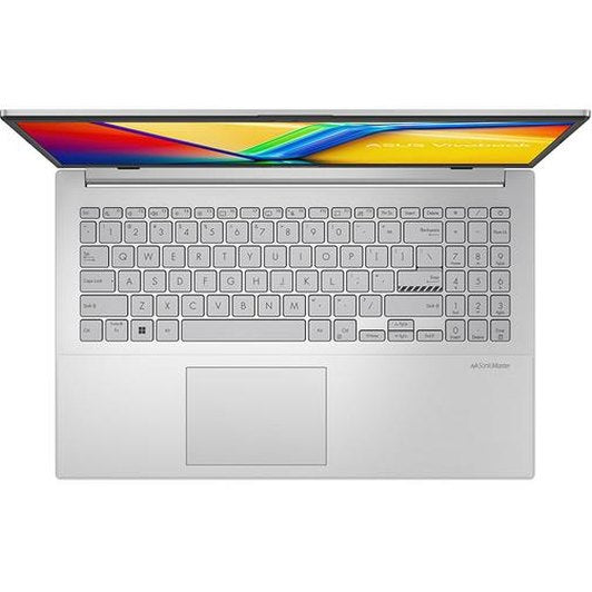 Asus Vivobook Go 15″ FHD Laptop | Ryzen 5 7520U, 8 GB, 512 GB (Cool Silver) – view 4