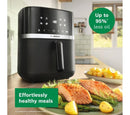Bosch Series 4 Air Fryer 6.1 L | MAF462B0GB