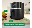 Bosch Series 4 Air Fryer 6.1 L | MAF462B0GB