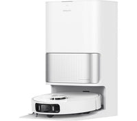 Dreame L40 Ultra AE Robot Vacuum & Mop Combo - White | RLL77SE_WH