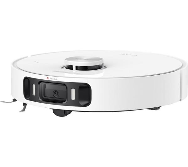 Dreame L40 Ultra AE Robot Vacuum & Mop Combo - White | RLL77SE_WH