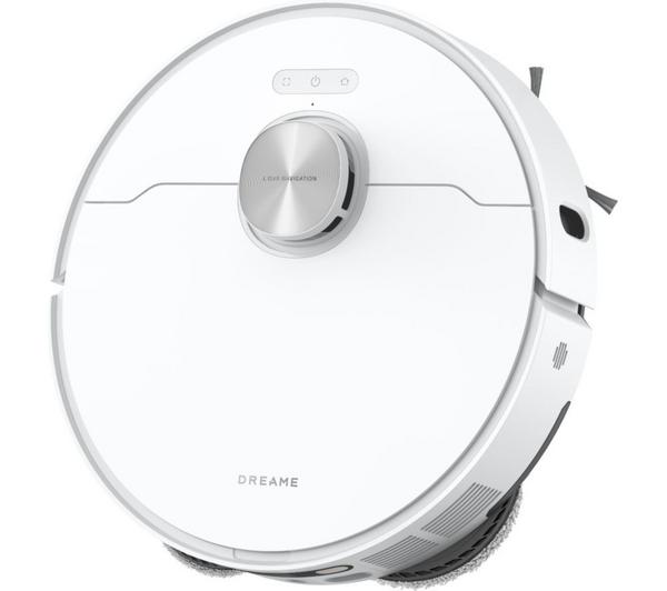 Dreame L40 Ultra AE Robot Vacuum & Mop Combo - White | RLL77SE_WH
