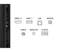 TCL 55" 144Hz Mini LED Google TV | 55C6K
