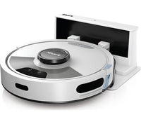 Shark Matrix Plus 2-in-1 Robot Vacuum & Mop – White | RV2620WDUKWH