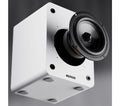 Majority D50X Powered Bookshelf Speakers, White - product image 2