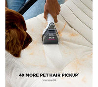 Shark EveryMess Portable 3-in-1 Stain Eliminator 2kg Wet Dry Vacuum | VX110UK