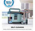 Shark EveryMess Portable 3-in-1 Stain Eliminator 2kg Wet Dry Vacuum | VX110UK