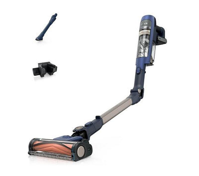 SHARK PowerDetect Speed IA1241UK Cordless Vacuum Cleaner – Ultramarine | IA1241UK