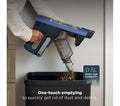 SHARK PowerDetect Speed IA1241UK Cordless Vacuum Cleaner – Ultramarine | IA1241UK
