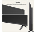 LG NANO 85" 4K UHD AI Smart TV | 85NU850B6LA