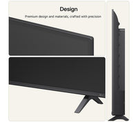 LG NANO 85" 4K UHD AI Smart TV | 85NU850B6LA