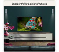 LG NANO 85" 4K UHD AI Smart TV | 85NU850B6LA