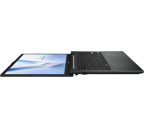 ASUS Vivobook Go 14 E1404TA 14' Laptop - Intel® N150, 128 GB UFS, Black
