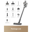 Dreame R20 Cordless Stick Vacuum with LED Dust Detection | VTV97A Dreame Vacuum Cleaner Euronics Ireland