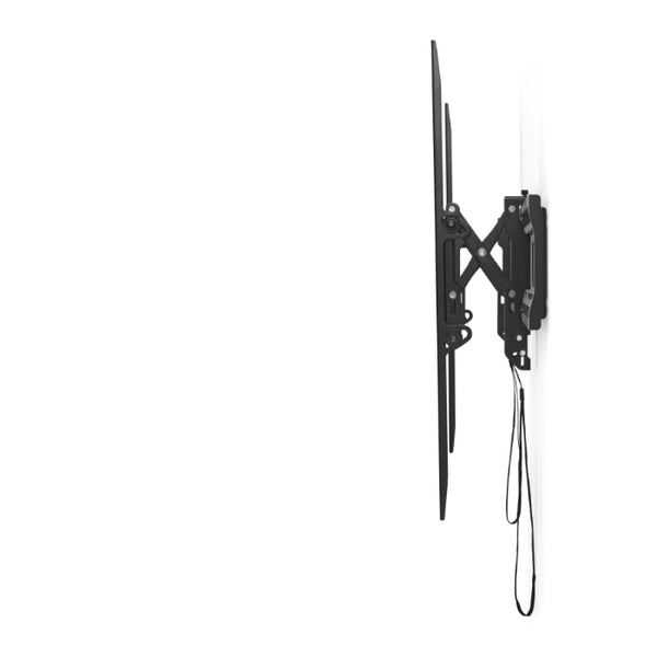 One For All Jumbo Wall Mount – 42-120" TVs, 75kg, Tilt 15°, Turn 10°