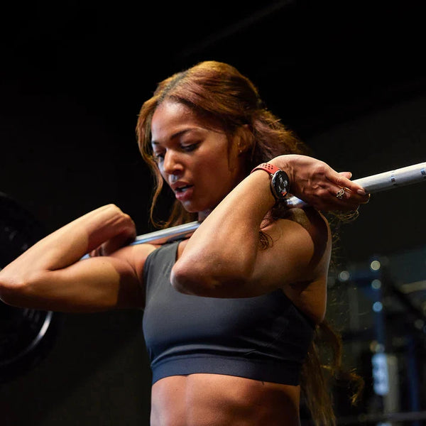 Amazfit Active 2 Smartwatch – AMOLED Fitness & Lifestyle Watch