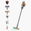 Dyson V12 Detect Slim Absolute Vacuum Cleaner | 470521-01 Dyson Vacuum Cleaner Euronics Ireland