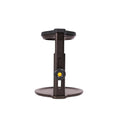Outin Universal Coffee Stand with adjustable holder and cork base pad