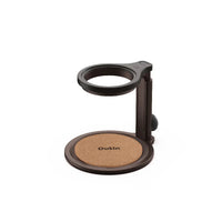 Outin Universal Coffee Stand with adjustable holder and cork base pad