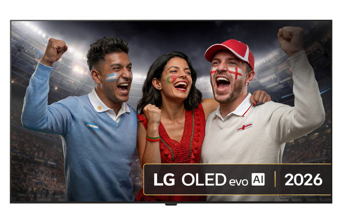 LG 83-inch W6-series 4K OLED Wallpaper TV | OLED83W69LA.AEI