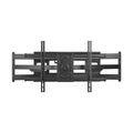 One For All Full-Motion Wall Mount – 32-100", 30° Tilt & 120° Turn