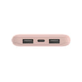 Belkin BoostCharge Power Bank 10K Rose Gold product image