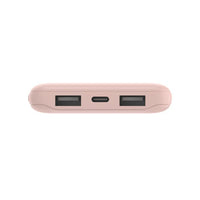 Belkin BoostCharge Power Bank 10K Rose Gold product image