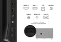 TCL 43" 4K Smart Google TV | 43V6C