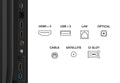 TCL 75" 4K Smart Google TV | 75V6C
