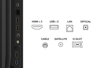 TCL 75" 4K Smart Google TV | 75V6C