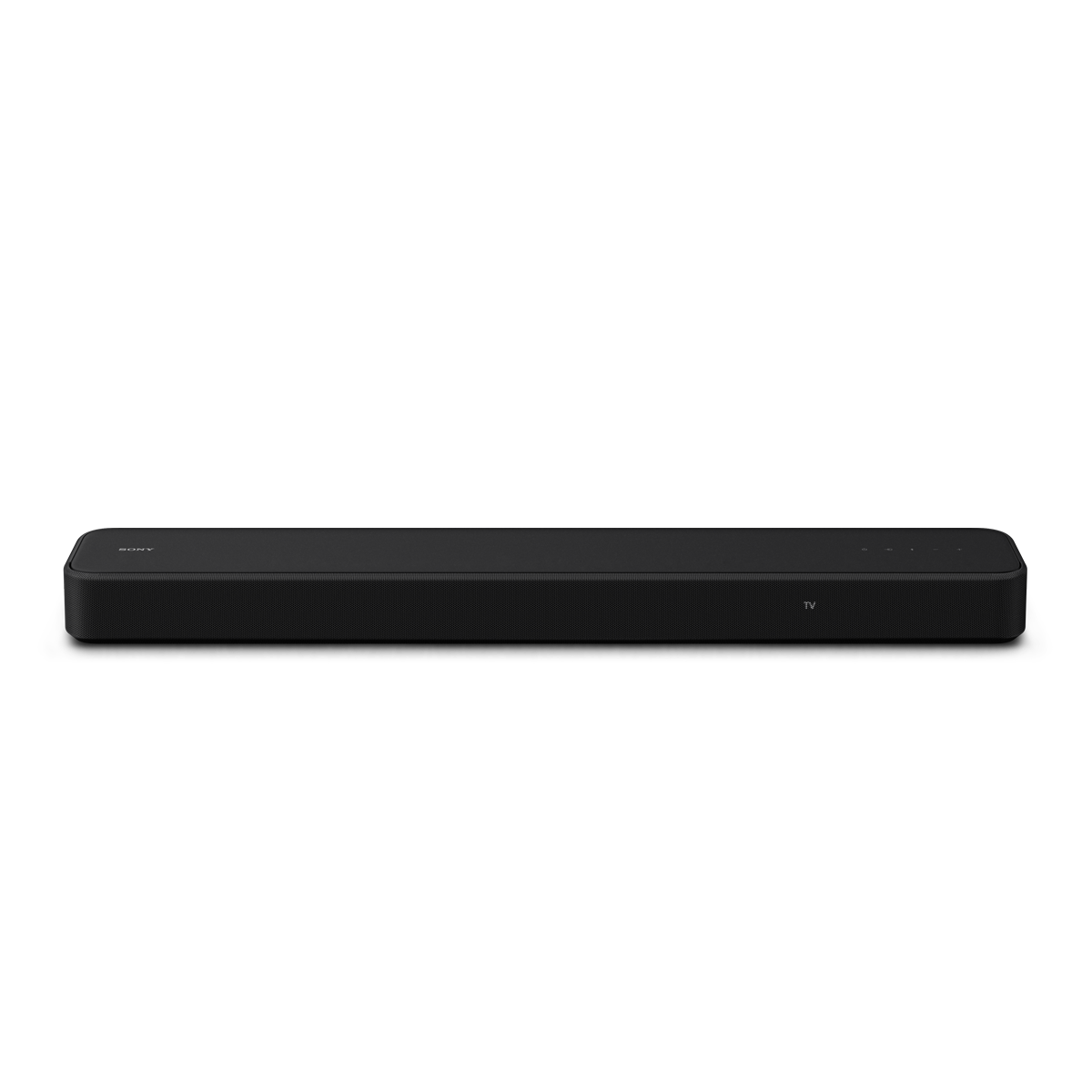 Sony HT-S2000 3.1ch Dolby Atmos Soundbar - Black - official product image
