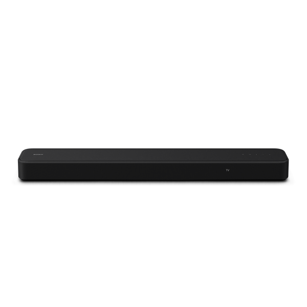 Sony HT-S2000 3.1ch Dolby Atmos Soundbar - Black - official product image