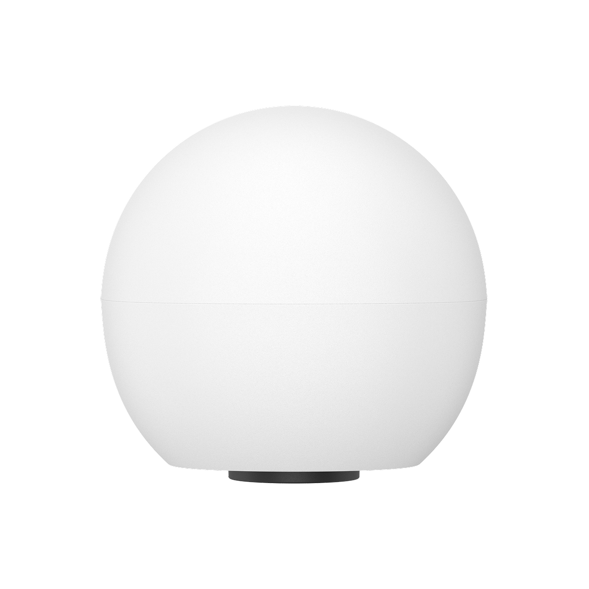eufyCam C35, White - official product image