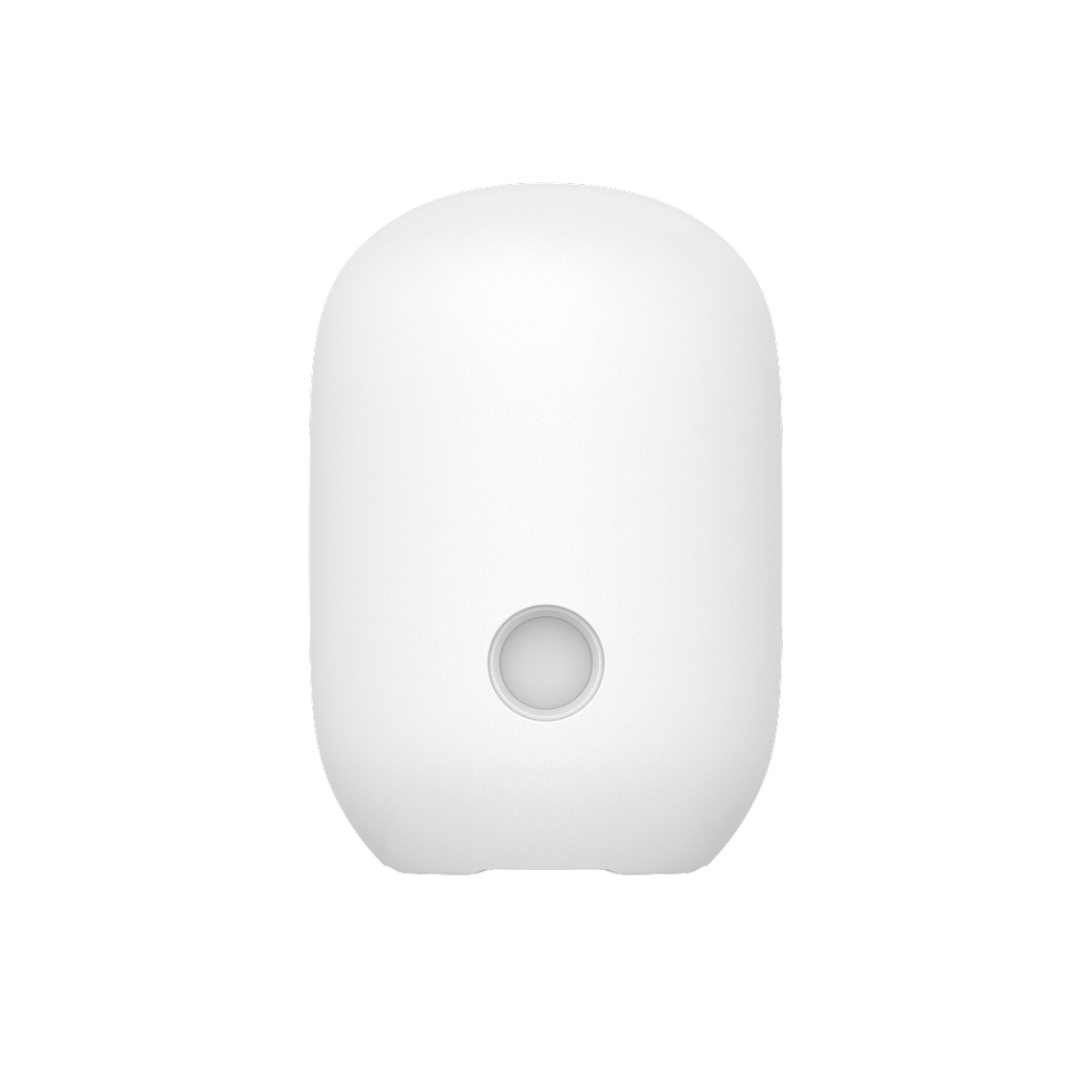 eufyCam C35 2-Camera Kit with HomeBase Mini, White - official product image