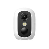 eufyCam C35, White - official product image