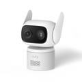 eufy Wired Cam C31, White - official product image