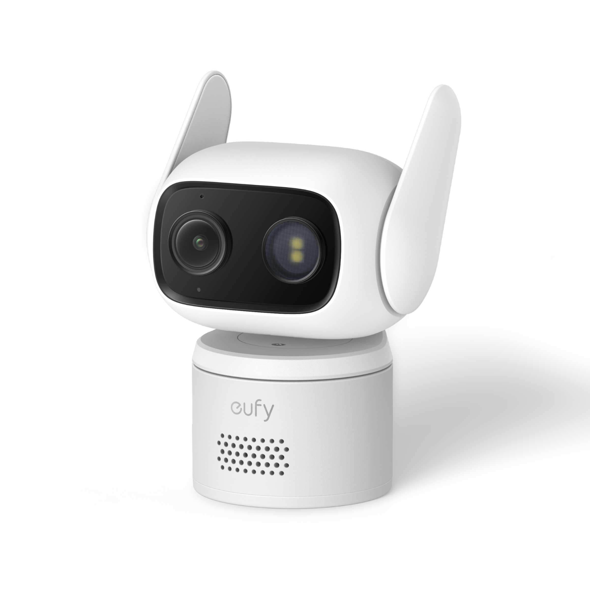 eufy Wired Cam C31, White - official product image