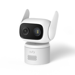 eufy Wired Cam C31, White | T817L220